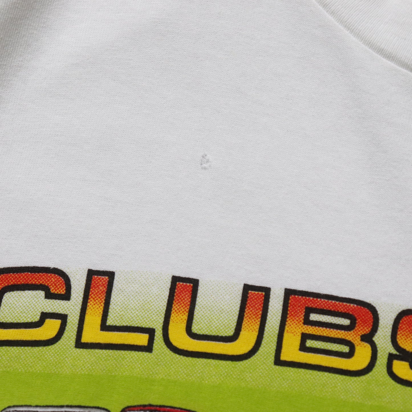 Vintage 90s Porsche 928 Clubsport Tee - XL