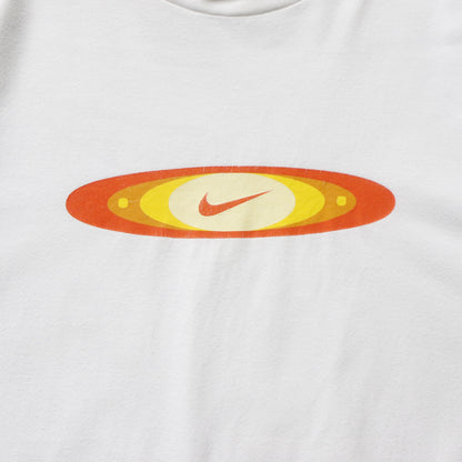 Vintage 2000s Nike Graphic Tee - XL