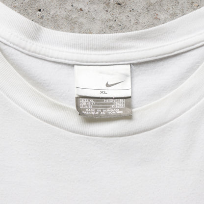 Vintage 2000s Nike Graphic Tee - XL