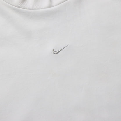 Vintage 2000s Nike Swoosh Training Jersey - XL