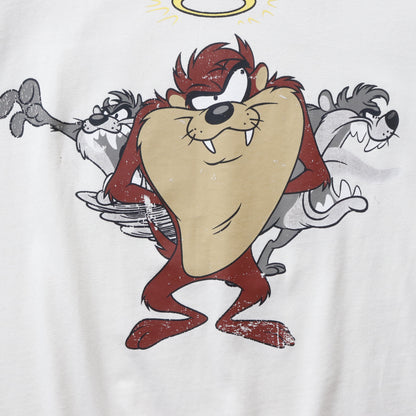 Kith x Looney Tunes Taz Tasmanian Devil Tee - L