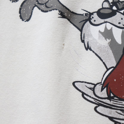 Kith x Looney Tunes Taz Tasmanian Devil Tee - L