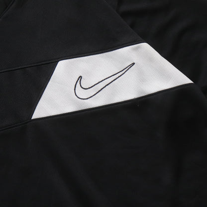 Vintage 90s Nike Swoosh Training Jersey - L