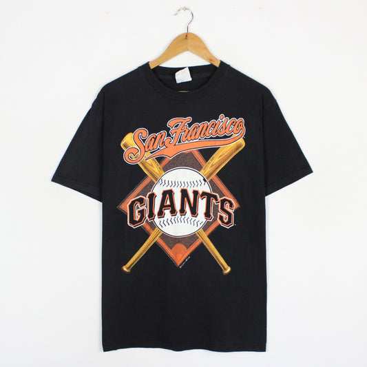 Vintage San Francisco Giants MLB Tee - M