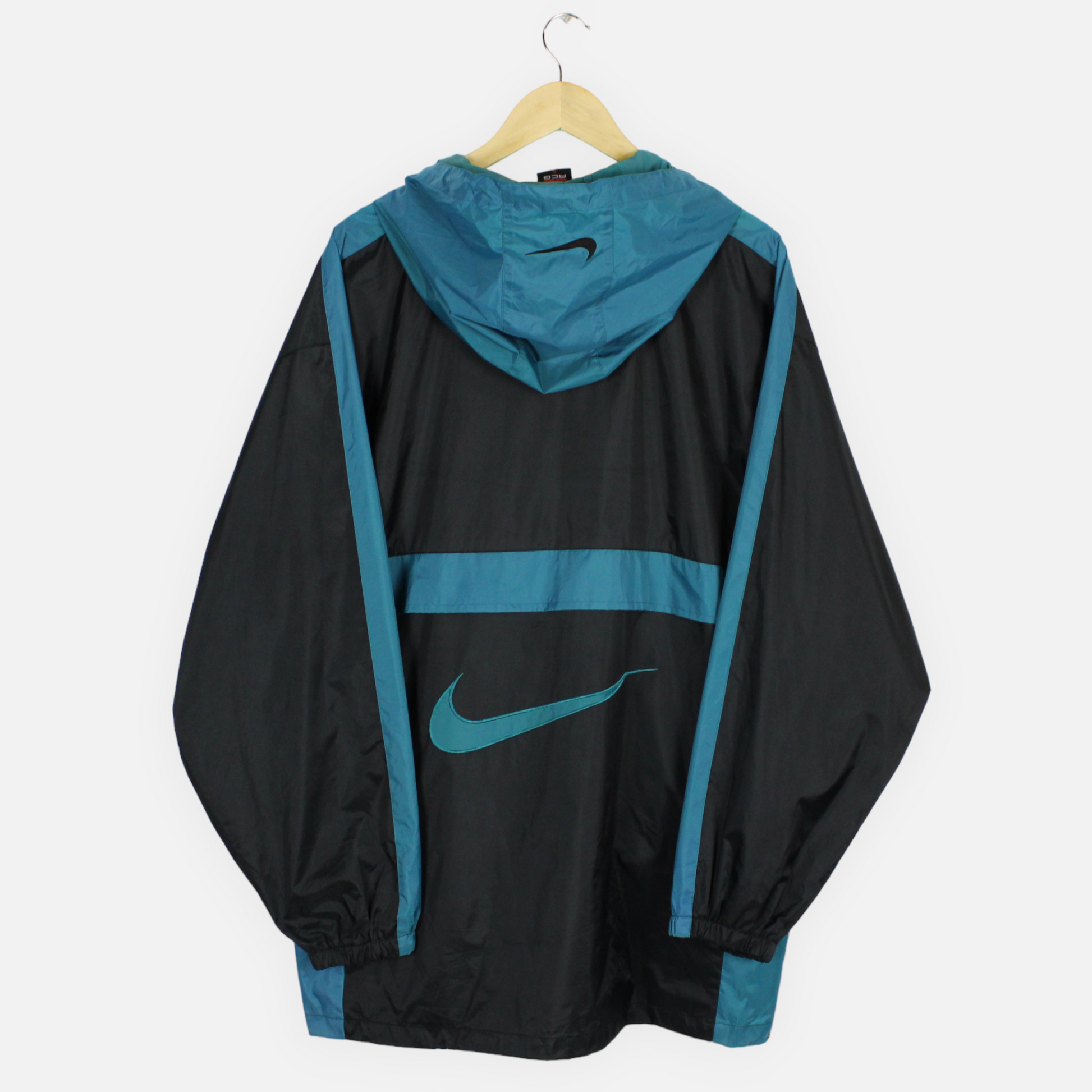 Vintage Nike ACG Anorak Jacket XL AL Vintage