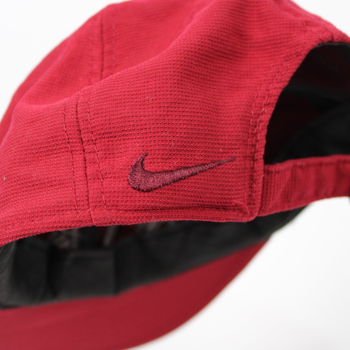 Vintage Nike Spellout Strapback Hat